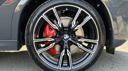 BMW X6 xDrive40d MHT M Sport 5dr Step Auto 5270390