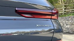 BMW X6 xDrive40d MHT M Sport 5dr Step Auto 5270401