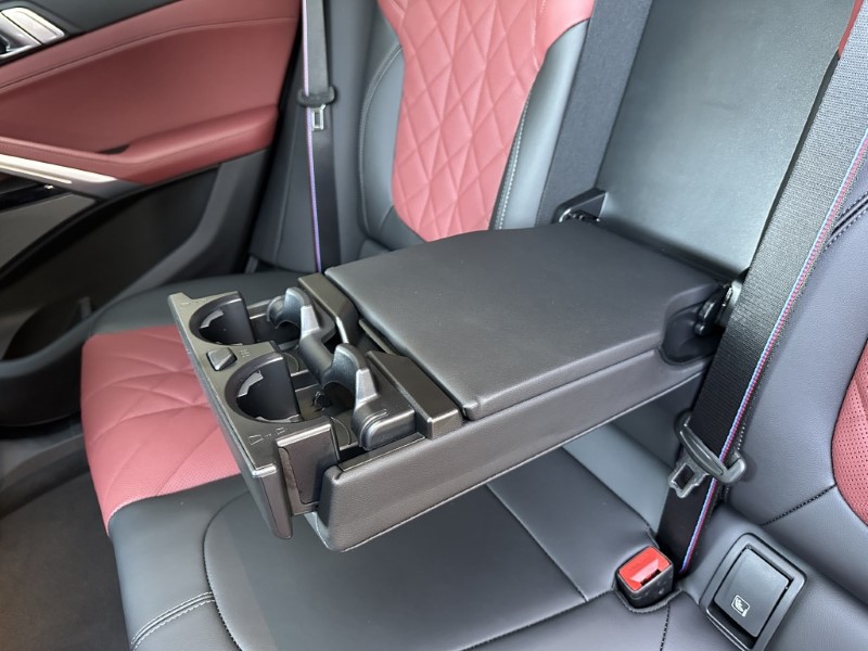  BMW X6 xDrive40d MHT M Sport 5dr Step Auto 5270364