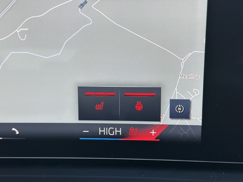  BMW X6 xDrive40d MHT M Sport 5dr Step Auto 5270351