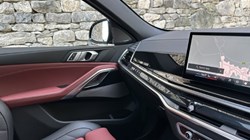 BMW X6 xDrive40d MHT M Sport 5dr Step Auto 5270340