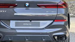 BMW X6 xDrive40d MHT M Sport 5dr Step Auto 5270400