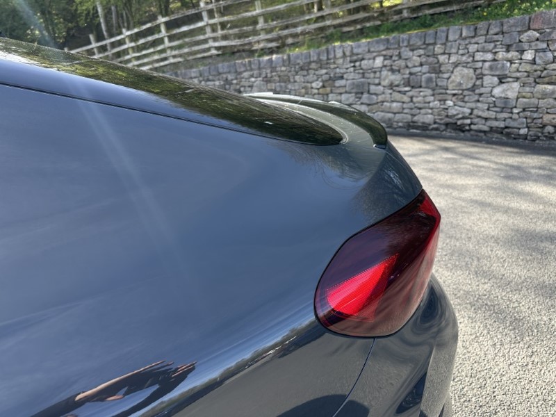  BMW X6 xDrive40d MHT M Sport 5dr Step Auto 5270372