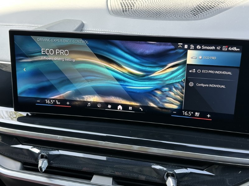  BMW X6 xDrive40d MHT M Sport 5dr Step Auto 5270379