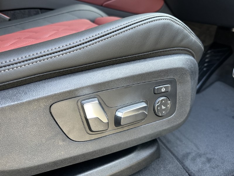  BMW X6 xDrive40d MHT M Sport 5dr Step Auto 5270326