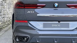 BMW X6 xDrive40d MHT M Sport 5dr Step Auto 5270399