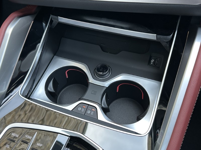  BMW X6 xDrive40d MHT M Sport 5dr Step Auto 5270343