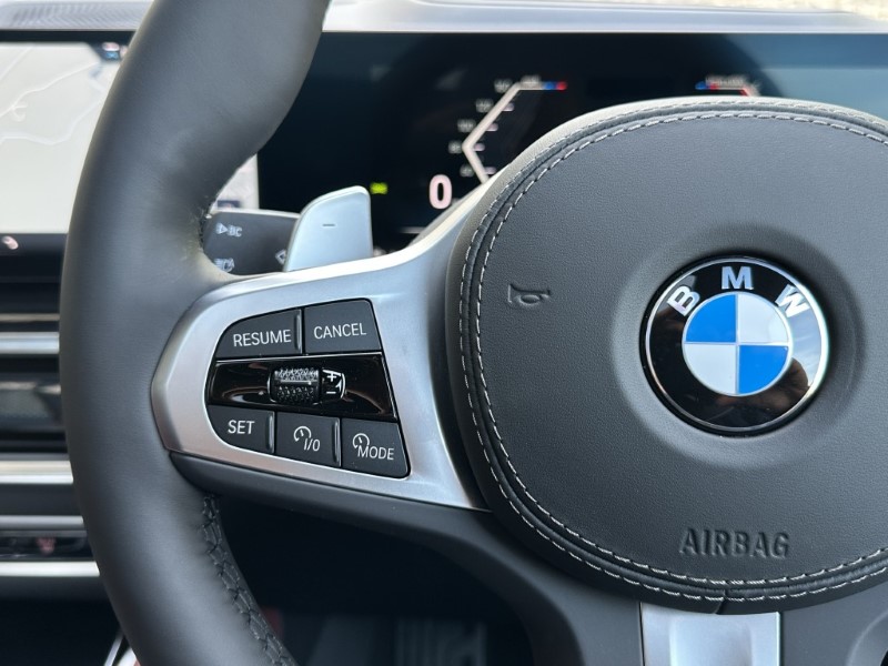  BMW X6 xDrive40d MHT M Sport 5dr Step Auto 5270348