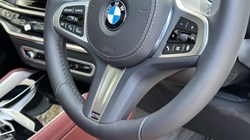BMW X6 xDrive40d MHT M Sport 5dr Step Auto 5270325