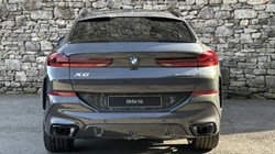 BMW X6 xDrive40d MHT M Sport 5dr Step Auto 5270367