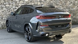 BMW X6 xDrive40d MHT M Sport 5dr Step Auto 5270368