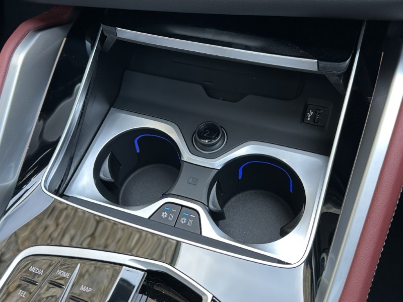  BMW X6 xDrive40d MHT M Sport 5dr Step Auto 5270342