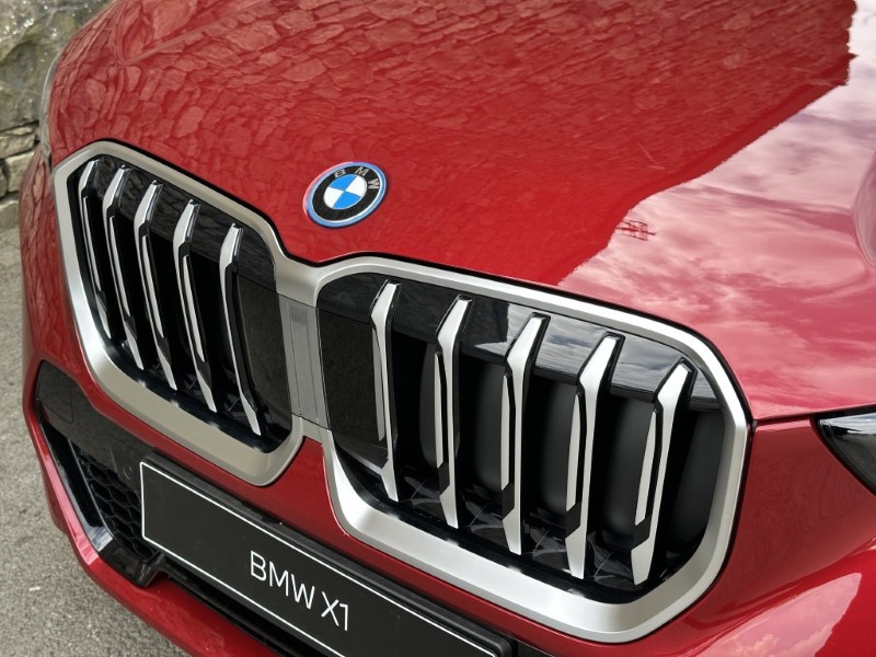  BMW X1 xDrive 25e M Sport 5dr Step Auto 5391946