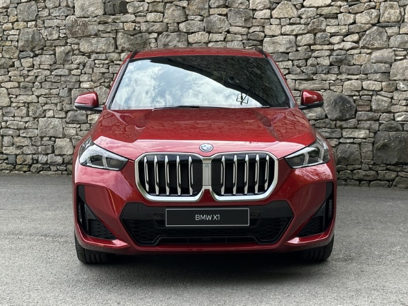  BMW X1 xDrive 25e M Sport 5dr Step Auto 5391977