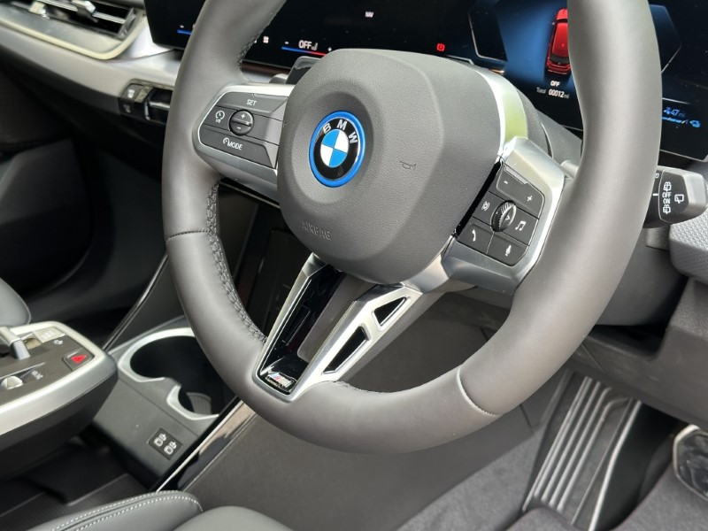  BMW X1 xDrive 25e M Sport 5dr Step Auto 5391930