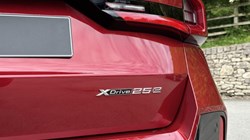 BMW X1 xDrive 25e M Sport 5dr Step Auto 5391924