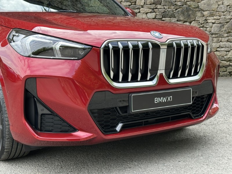  BMW X1 xDrive 25e M Sport 5dr Step Auto 5391979