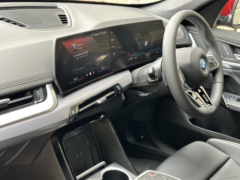  BMW X1 xDrive 25e M Sport 5dr Step Auto 5391950