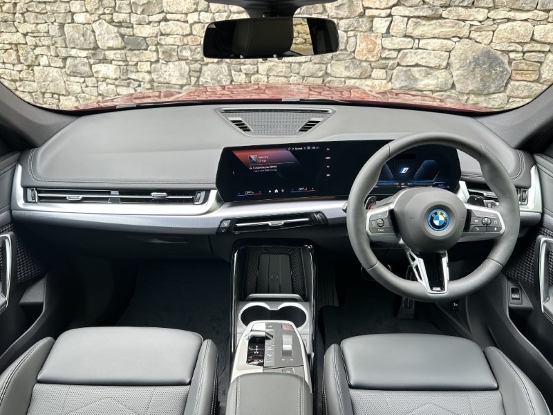  BMW X1 xDrive 25e M Sport 5dr Step Auto 5391969