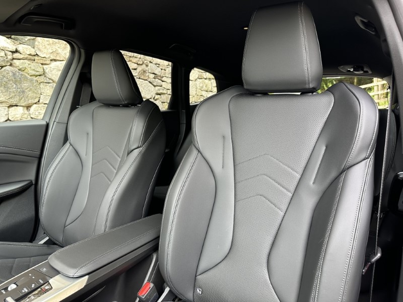  BMW X1 xDrive 25e M Sport 5dr Step Auto 5391951