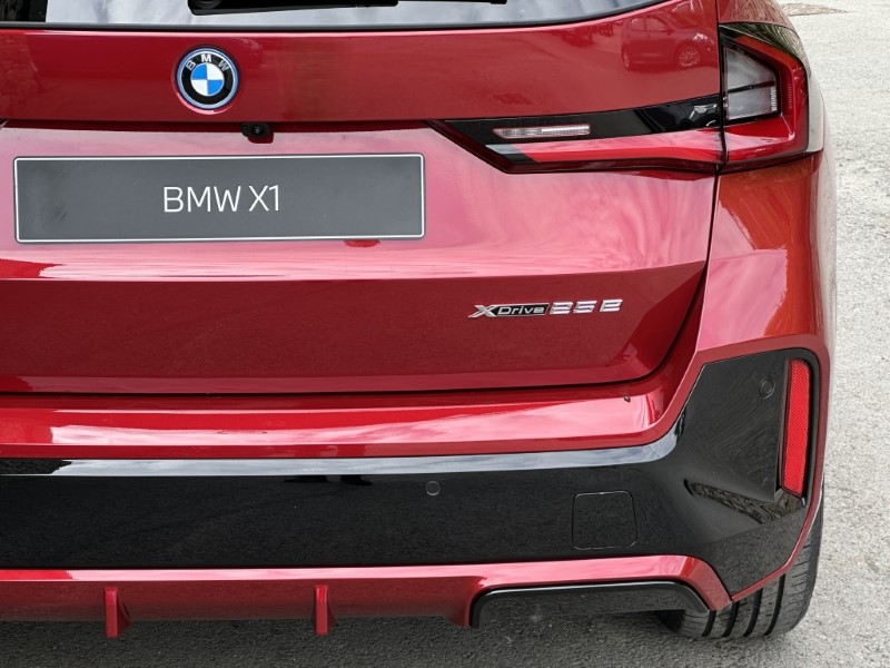  BMW X1 xDrive 25e M Sport 5dr Step Auto 5391923