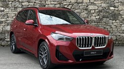 BMW X1 xDrive 25e M Sport 5dr Step Auto 5391978