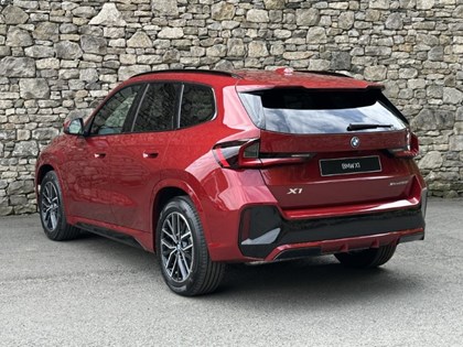 BMW X1 xDrive 25e M Sport 5dr Step Auto