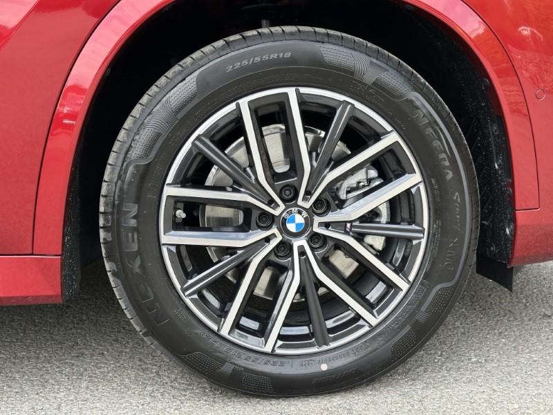  BMW X1 xDrive 25e M Sport 5dr Step Auto 5391984