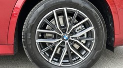 BMW X1 xDrive 25e M Sport 5dr Step Auto 5391984