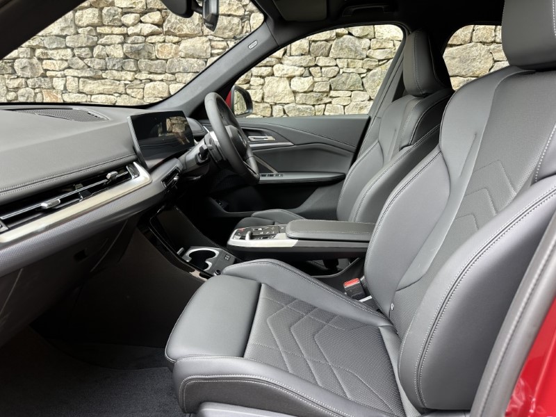  BMW X1 xDrive 25e M Sport 5dr Step Auto 5391948