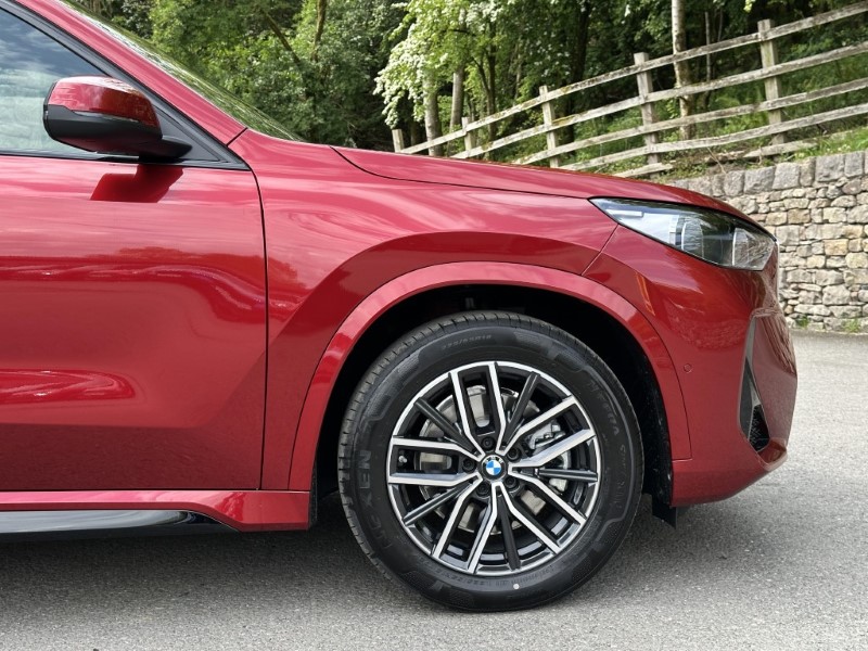  BMW X1 xDrive 25e M Sport 5dr Step Auto 5391983