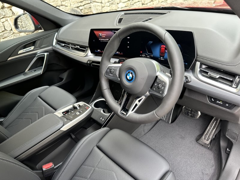  BMW X1 xDrive 25e M Sport 5dr Step Auto 5391929