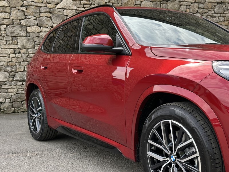  BMW X1 xDrive 25e M Sport 5dr Step Auto 5391985