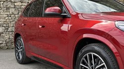 BMW X1 xDrive 25e M Sport 5dr Step Auto 5391985