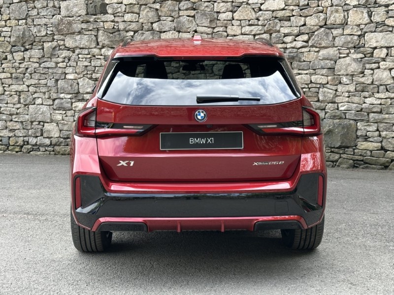  BMW X1 xDrive 25e M Sport 5dr Step Auto 5391959