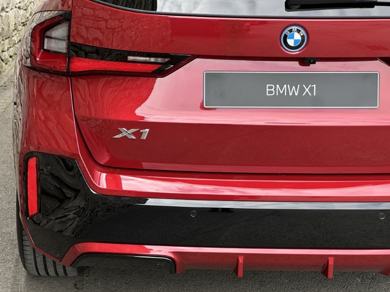  BMW X1 xDrive 25e M Sport 5dr Step Auto 5391922