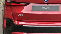 BMW X1 xDrive 25e M Sport 5dr Step Auto 5391922