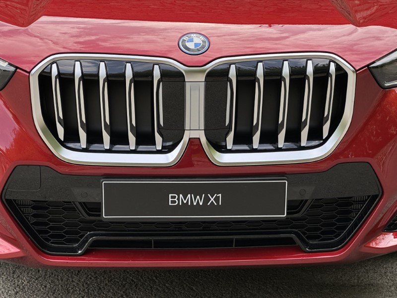 BMW X1 xDrive 25e M Sport 5dr Step Auto 5391981