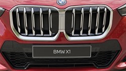 BMW X1 xDrive 25e M Sport 5dr Step Auto 5391981