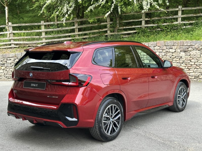  BMW X1 xDrive 25e M Sport 5dr Step Auto 5391987