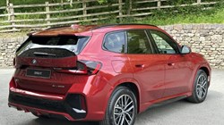 BMW X1 xDrive 25e M Sport 5dr Step Auto 5391987