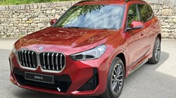 BMW X1 xDrive 25e M Sport 5dr Step Auto 5391972