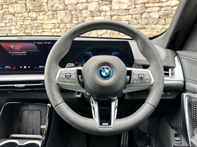  BMW X1 xDrive 25e M Sport 5dr Step Auto 5391968