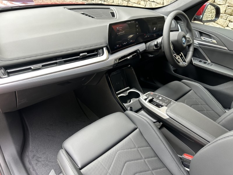  BMW X1 xDrive 25e M Sport 5dr Step Auto 5391949