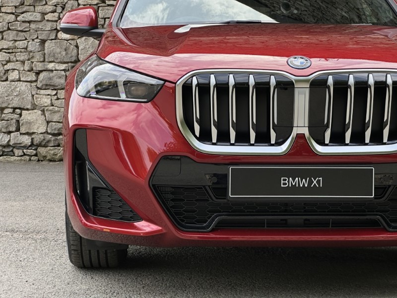  BMW X1 xDrive 25e M Sport 5dr Step Auto 5391980