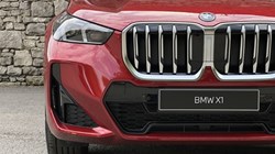 BMW X1 xDrive 25e M Sport 5dr Step Auto 5391980