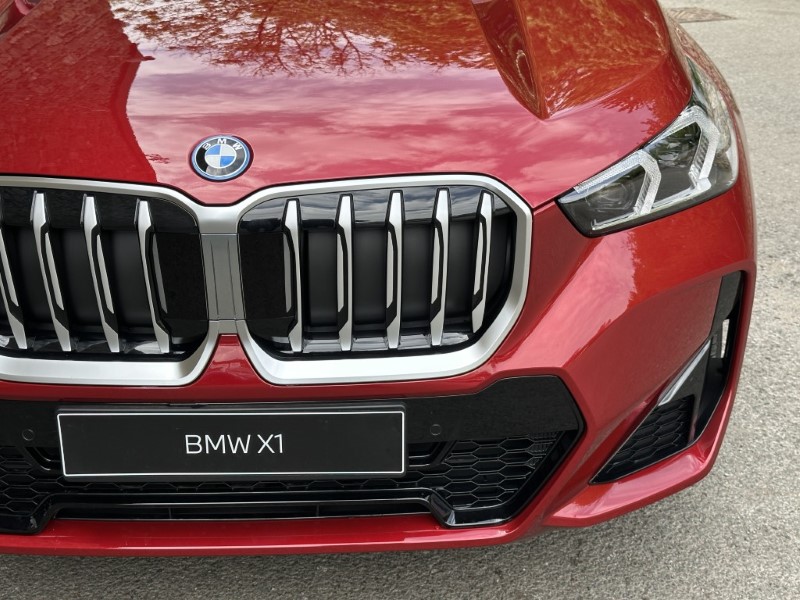  BMW X1 xDrive 25e M Sport 5dr Step Auto 5391945