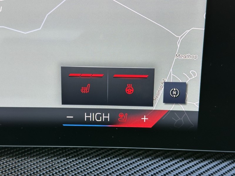  BMW X7 xDrive40d MHT M Sport 5dr Step Auto 5336620