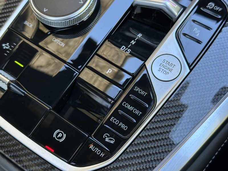  BMW X7 xDrive40d MHT M Sport 5dr Step Auto 5336609