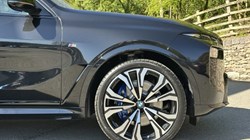 BMW X7 xDrive40d MHT M Sport 5dr Step Auto 5336670